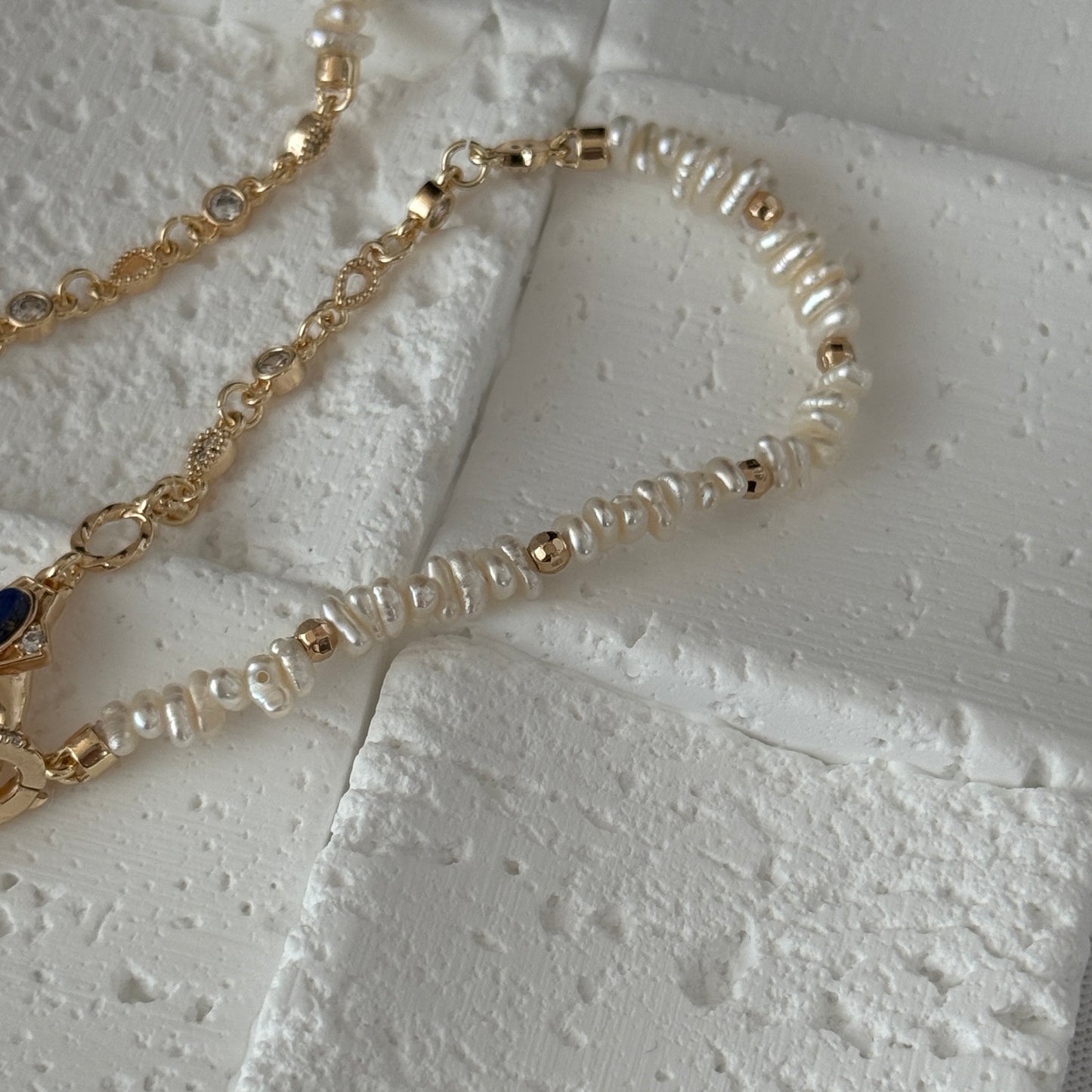 B61 Nova Shine Bracelet