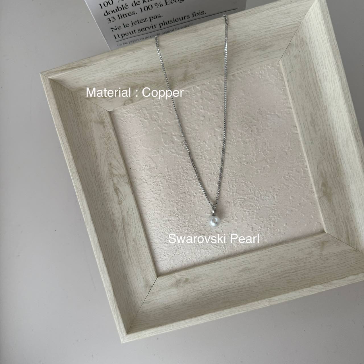 N33 Nova Glow Necklace
